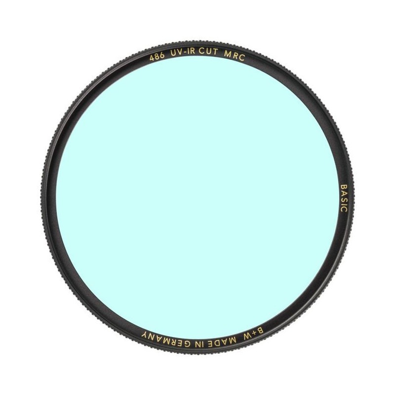 UV-IR CUT 486 MRC BASIC 86