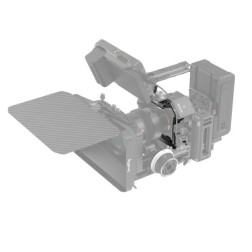 3667B Full Cage for Sony Alpha 7 IV/Alpha 7S III/Alpha 1