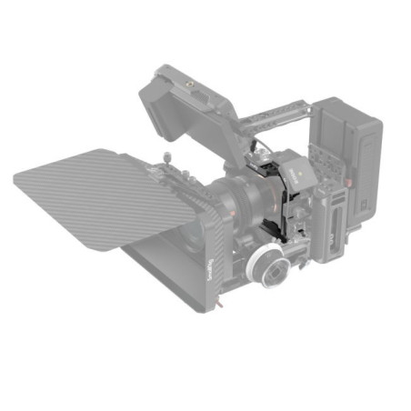 3667B Full Cage for Sony Alpha 7 IV/Alpha 7S III/Alpha 1