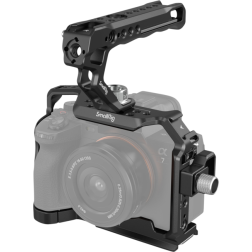 3668B Basic Kit for Sony Alpha 7 IV Alpha 7S III