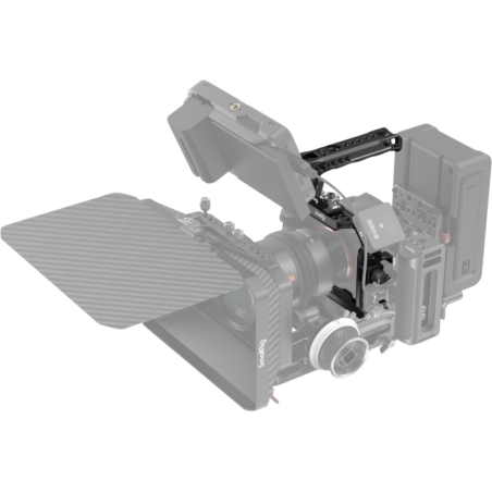 3668B Basic Kit for Sony Alpha 7 IV/Alpha 7S III