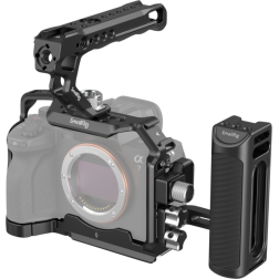 3669C Advanced Kit for Sony Alpha 7 IV Alpha 7S III