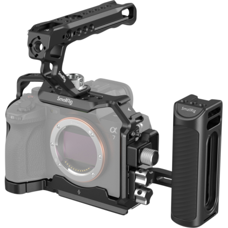 3669C Advanced Kit for Sony Alpha 7 IV Alpha 7S III