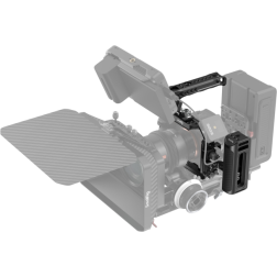 3669C Advanced Kit for Sony Alpha 7 IV/Alpha 7S III