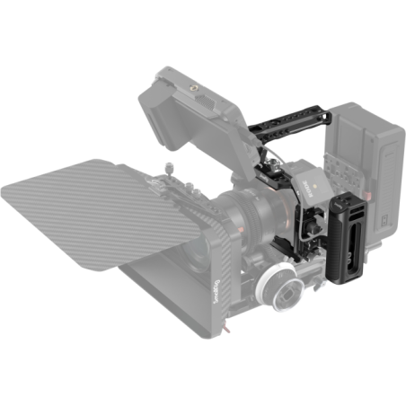 3669C Advanced Kit for Sony Alpha 7 IV/Alpha 7S III