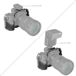 4533 Cage for Sony Alpha 9 III