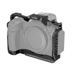 Camera Cage for Nikon Z 6III 4519