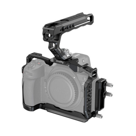 4520 Camera Cage Kit for Nikon Z 6III