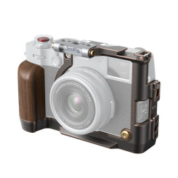 4557 Cage Retro for Fujifilm X100VI