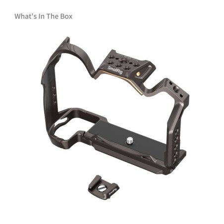 4521 Night Eagle Cage for Nikon Z 6III