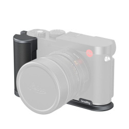 4568 L-Shape Mount Plate with Handle for Leica Q3