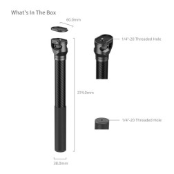 4378 Extension Arm for DJI Stabilizer