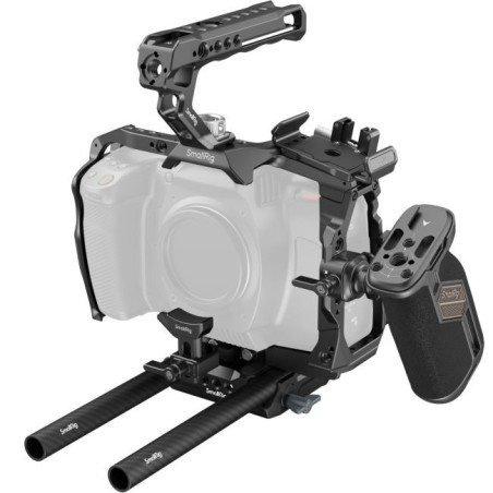 4575 Advanced Cage Kit for Blackmagic Design Cinema 6K
