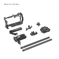 4575 Advanced Cage Kit for Blackmagic Design Cinema 6K