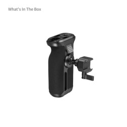 4359 Universal Rotatable NATO Side Handle