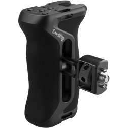 4346 Side Handle with Two-in-One Locating Screw