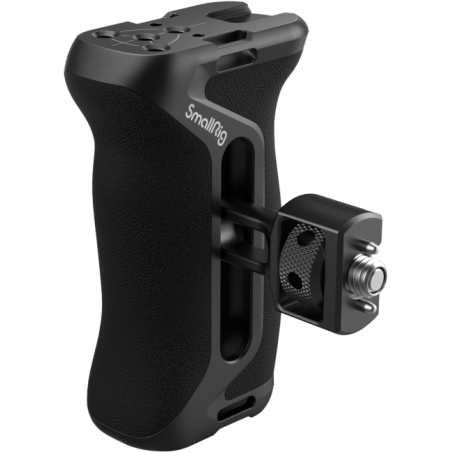 4346 Side Handle with Two-in-One Locating Screw
