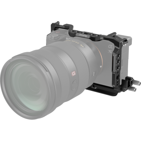 4422 Cage Kit for Sony Alpha 7C II   Alpha 7CR