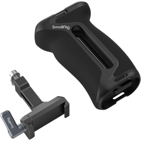 4416 Side Handle ARCA-Type