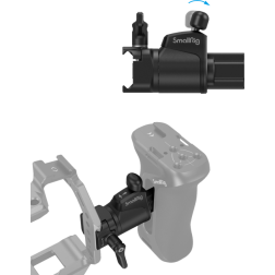 4112 Universal Rotating Handle Adapter
