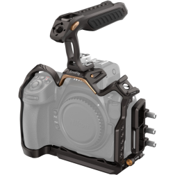 4317 Cage Kit  Night Eagle  For Nikon Z 8