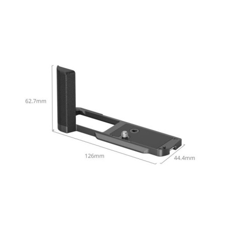 4517 L-Shape Handle for Panasonic Lumix S9