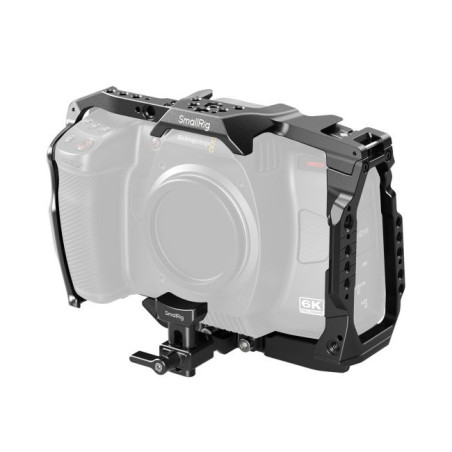 4785 Camera Cage for Blackmagic Design Cinema 6K