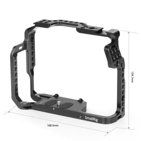 CCC2271 Cage for Canon 5D Mark III IV