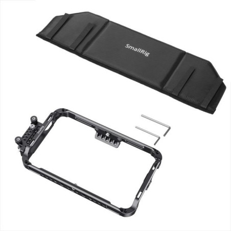 CMA2409 Cage Kit and Sunhood for Atomos Shogun 7