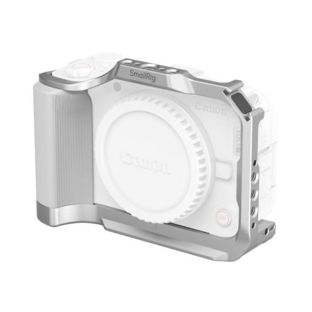 5428 Cage for Canon EOS R50 V (Silver)