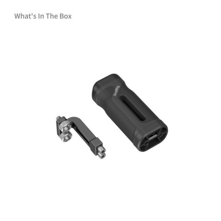 4755 Lightweight mini Side Handle