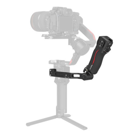 4326 Focus Control Handle for DJI RS Series