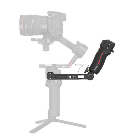 4326 Focus Control Handle for DJI RS Series