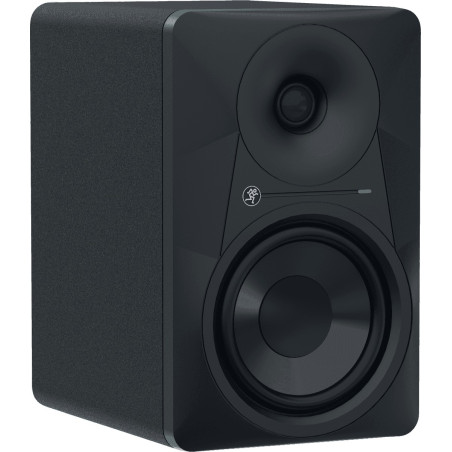 MR624 - MR624 6.5" POWERED STUDIO MONITOR MR624 6.5" POW MACKIE