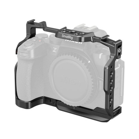 4980 Cage for Nikon Z50 II