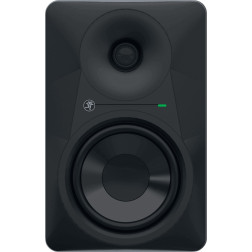 MR624 - MR624 6.5" POWERED STUDIO MONITOR MR624 6.5" POW