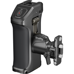 3893 ROTATING SIDE HANDLE WITH TRIGGER REC FOR SELECTED SONY MIRRORLESS CAMERAS