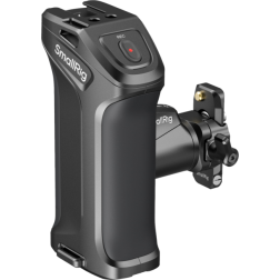 3893 ROTATING SIDE HANDLE WITH TRIGGER REC FOR SELECTED SONY MIRRORLESS CAMERAS