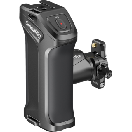 3893 ROTATING SIDE HANDLE WITH TRIGGER REC FOR SELECTED SONY MIRRORLESS CAMERAS