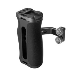 4756 Mini Side Handle with 1 4  -20 Screws