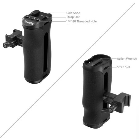 4840 Mini NATO Side Handle