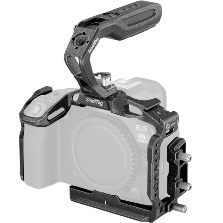 4976 Black Mamba Cage Kit for Canon EOS R5 Mark II