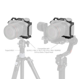 4978 Cage for Canon EOS R5 Mark II
