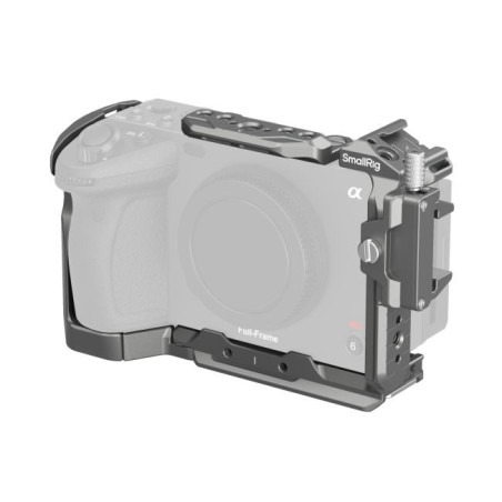 4770 HawkLock Quick Release Cage Kit for Sony FX3   FX30