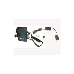 Batterie bandouliere batterie type Panasonic CGA Batteri ProX