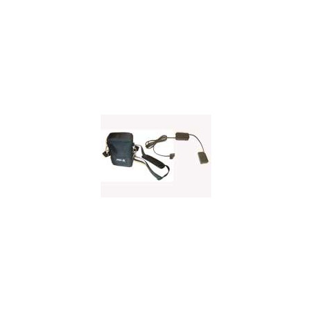 Batterie bandouliere batterie type Panasonic CGA Batteri ProX