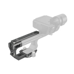 4830 Extension Mount Plate Kit for Sony FX3   FX30 XLR Handle
