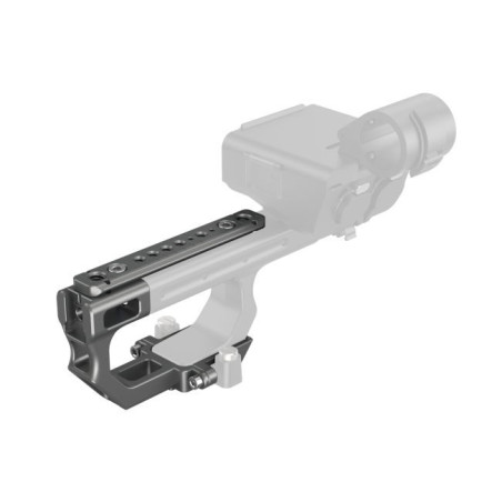 4830 Extension Mount Plate Kit for Sony FX3   FX30 XLR Handle