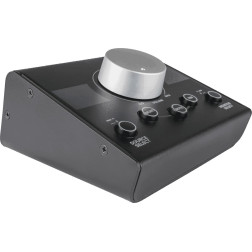 BIGKNOB-PASSIVE - 2 In / 2 Out 2 In / 2 Out MACKIE