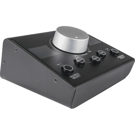 BIGKNOB-PASSIVE - 2 In / 2 Out 2 In / 2 Out MACKIE